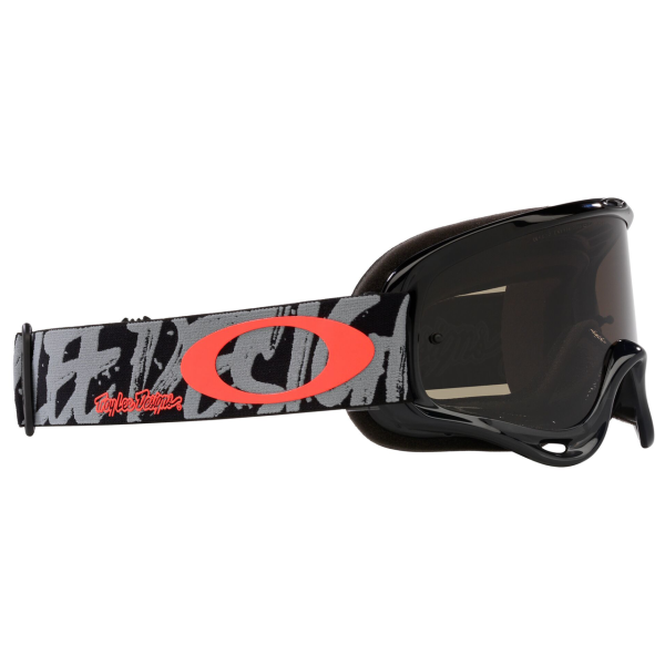 Oakley O Frame TLD Collection MX Goggles